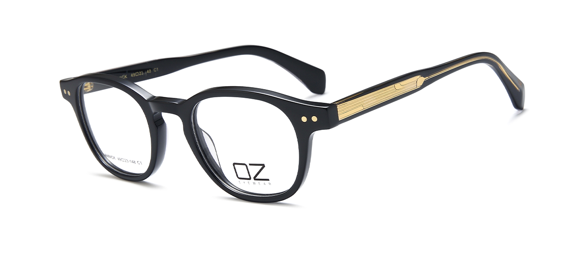 Oz Eyewear YANNICK C1